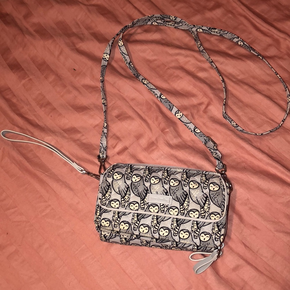 Vera Bradley purse